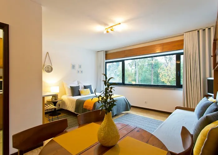 Js Apartment