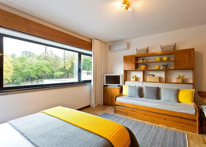 Js Apartment