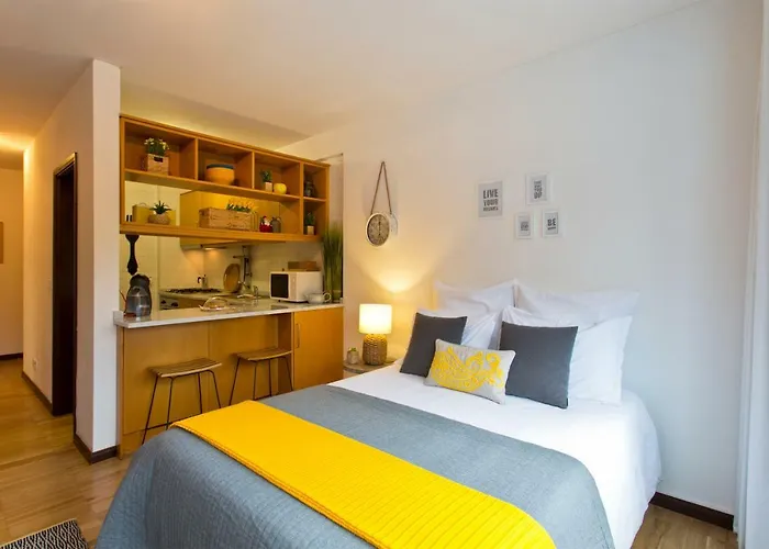 Js Apartment