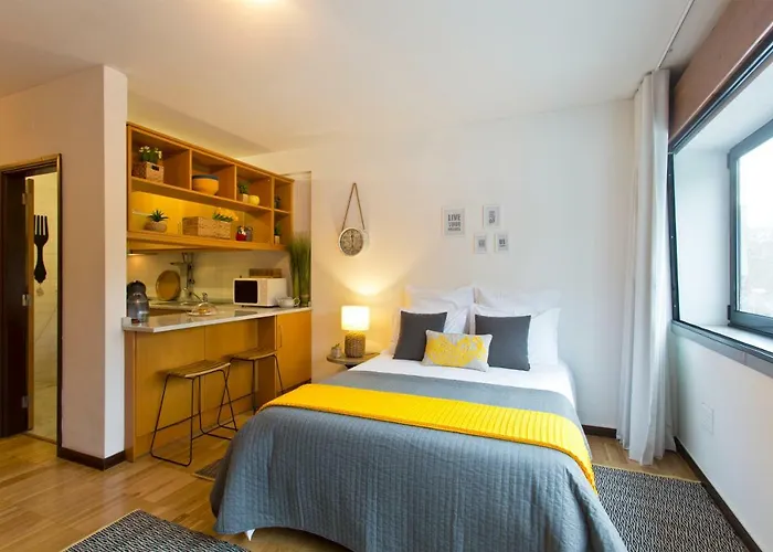 Js Apartment