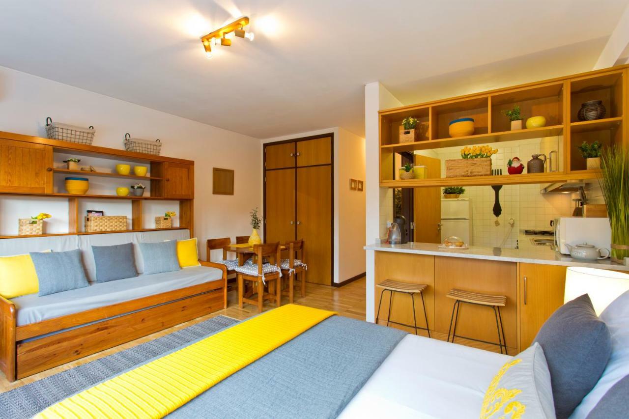 Apartment Js Coimbra
