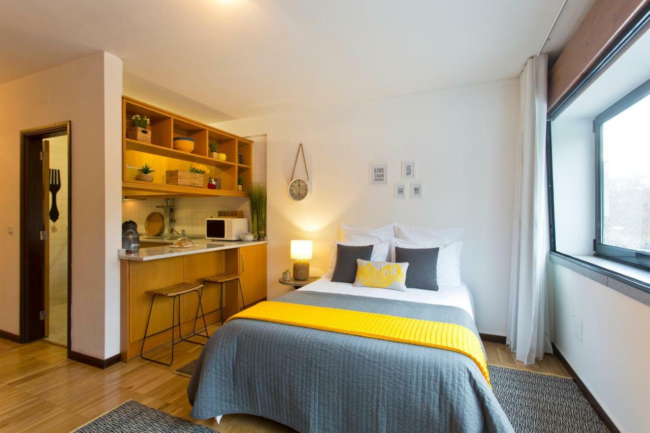 Js Apartment Coimbra