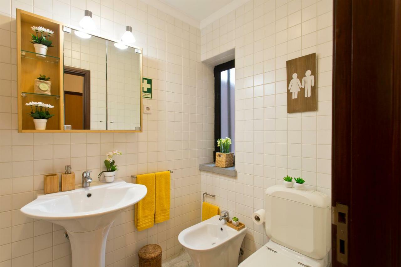 Apartment Js Coimbra