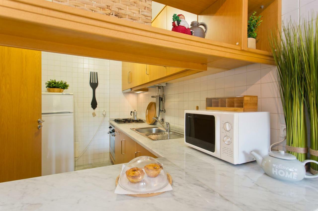 Apartment Js Coimbra