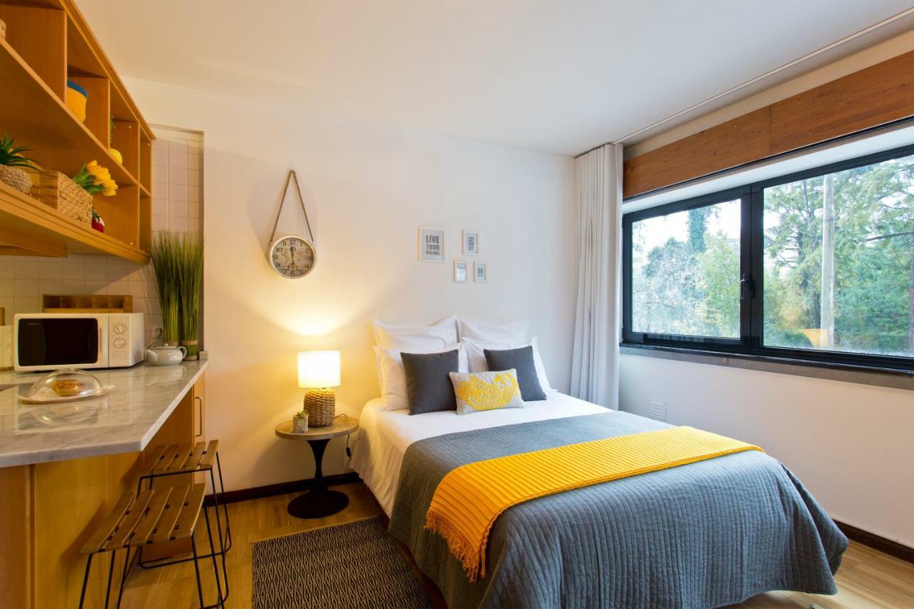 Js Apartment Coimbra
