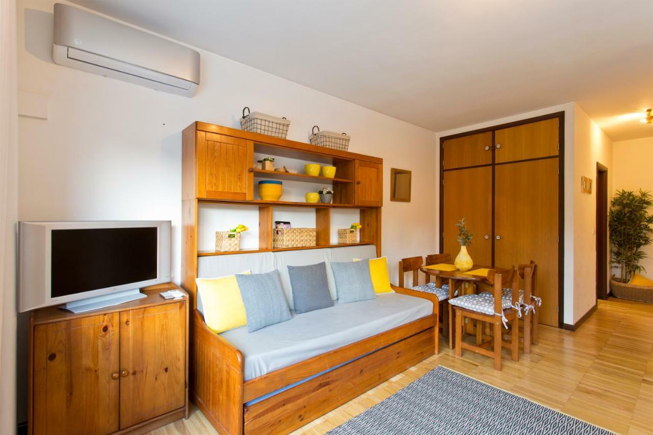 Js Apartment Coimbra
