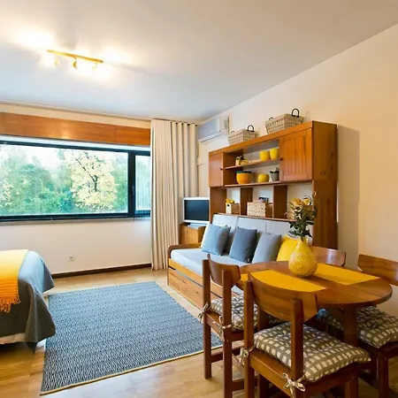 Js Apartment Coimbra Buitenkant foto