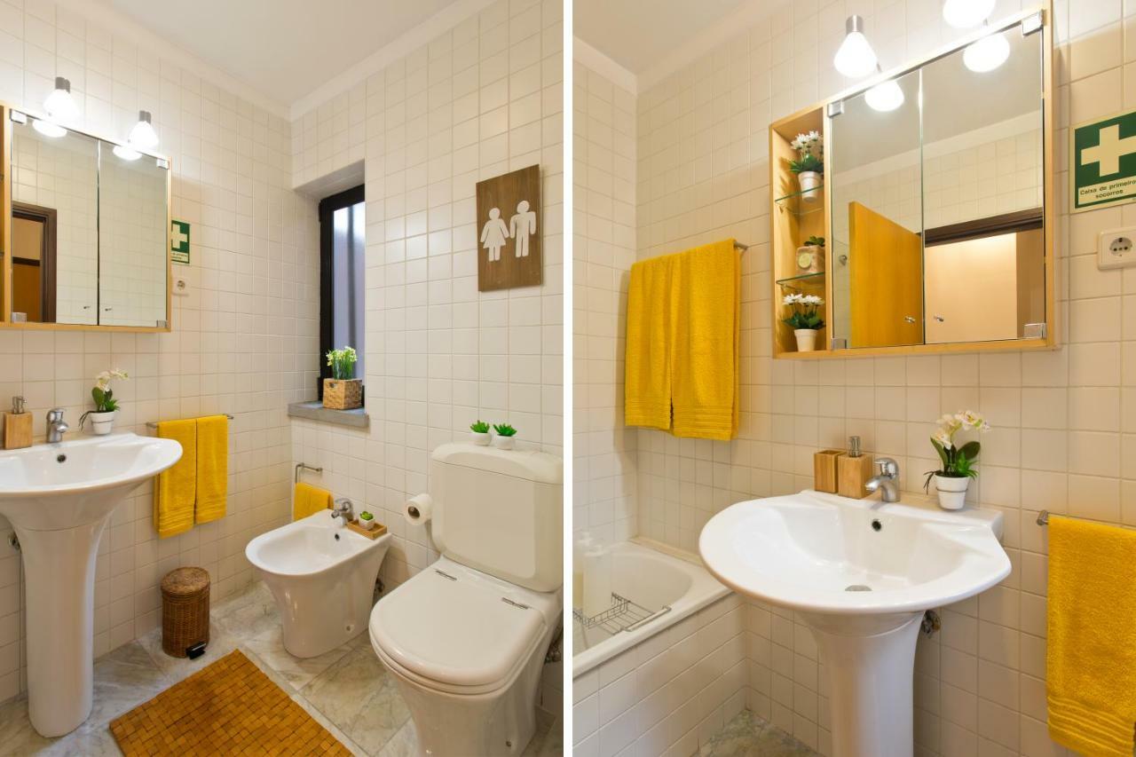 Appartement Js